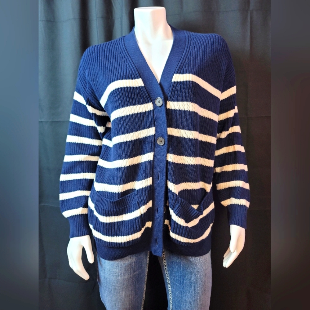 Loft Cardigan